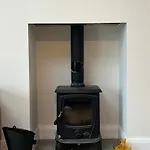 The Cuckoos Nest - 2 Bedroom 샬레 Headford
