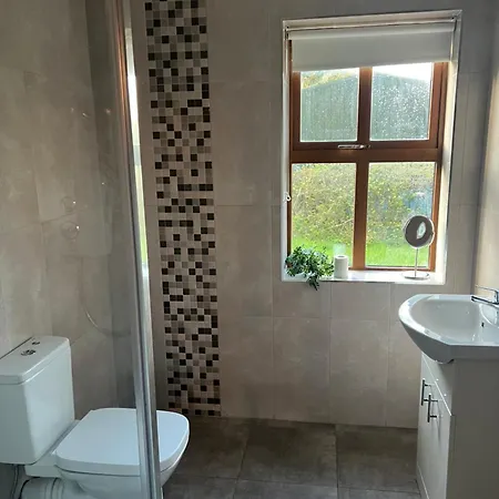 The Cuckoos Nest - 2 Bedroom Headford