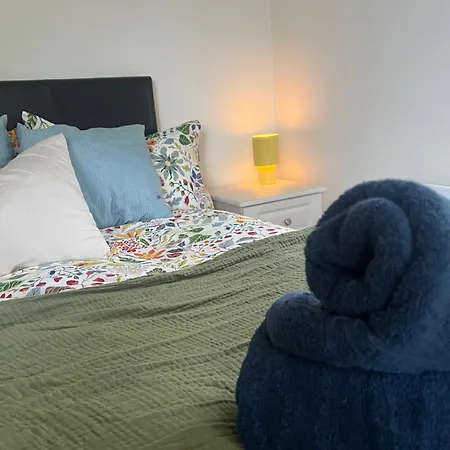 The Cuckoos Nest - 2 Bedroom Headford