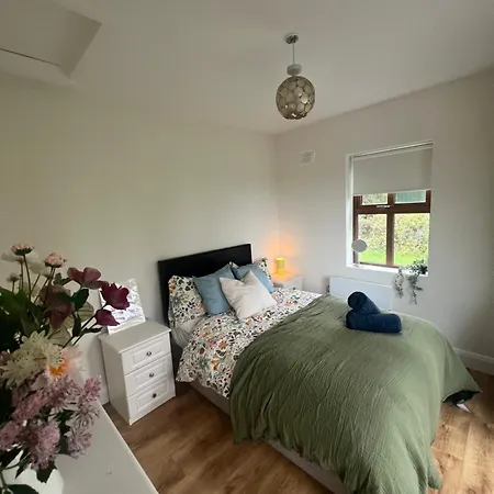 The Cuckoos Nest - 2 Bedroom Dağ evi Headford