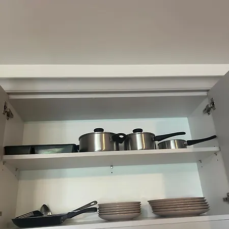 The Cuckoos Nest - 2 Bedroom Dağ evi *