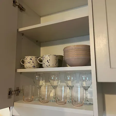 Dağ evi The Cuckoos Nest - 2 Bedroom *