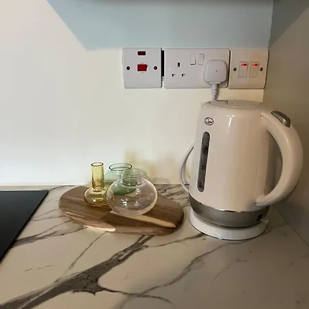 The Cuckoos Nest - 2 Bedroom Dağ evi