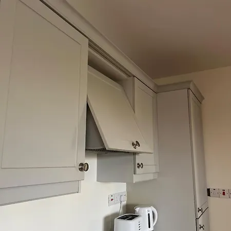 The Cuckoos Nest - 2 Bedroom * Headford