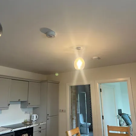 The Cuckoos Nest - 2 Bedroom Headford