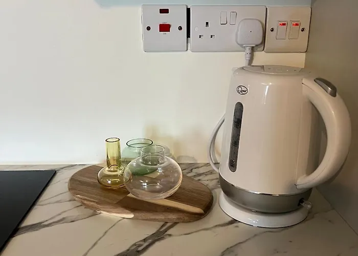 The Cuckoos Nest シャレー